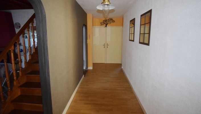 vente Maison Vichy