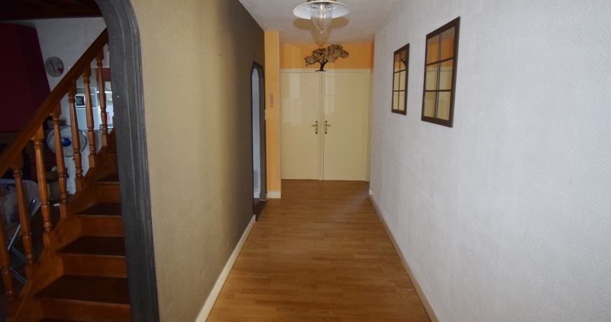 vente Maison Vichy