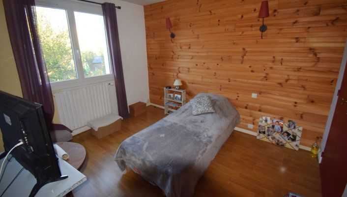 vente Maison Vichy