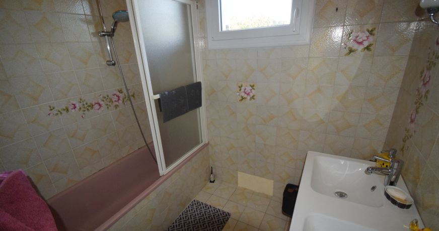 vente Maison Vichy
