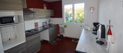 vente Maison Vichy