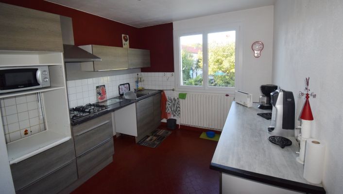 vente Maison Vichy