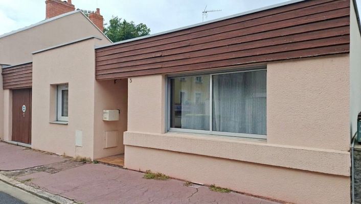 vente Maison Vichy