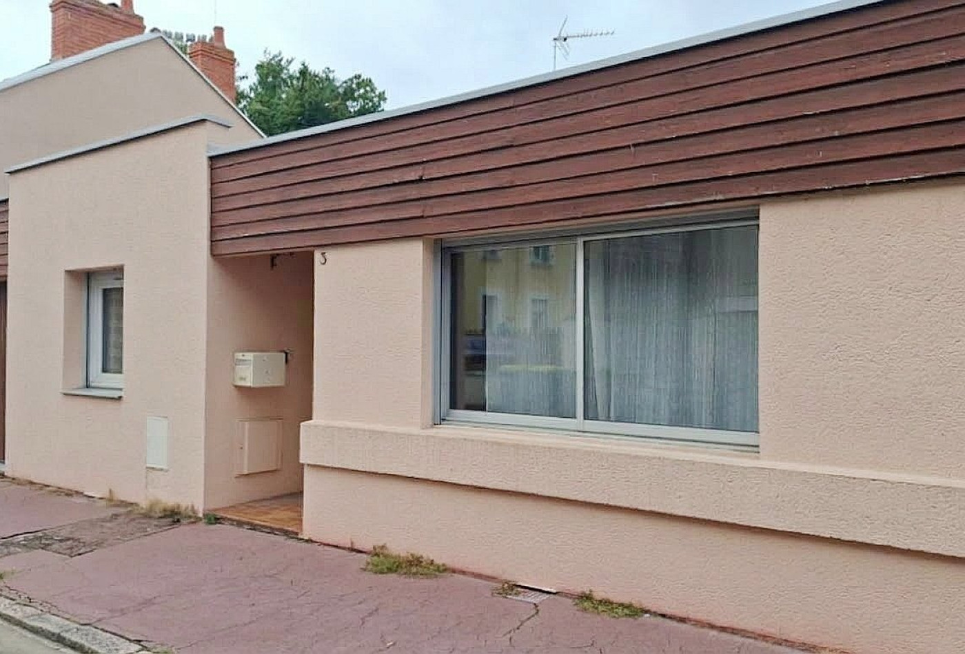 vente Maison Vichy - Photo 1