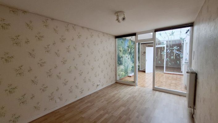 vente Maison Vichy