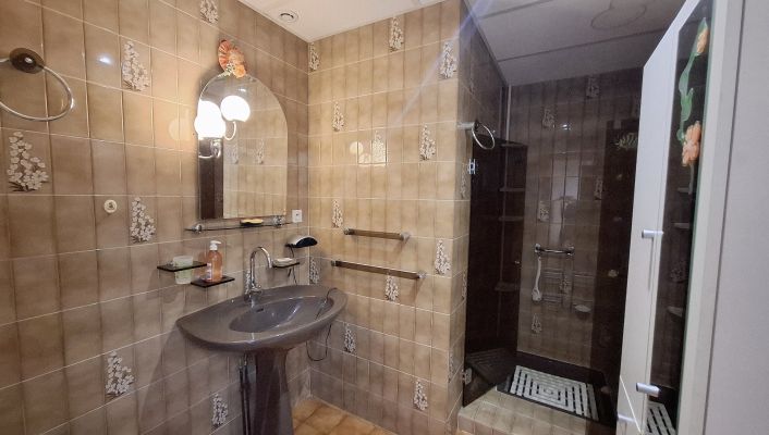 vente Maison Vichy