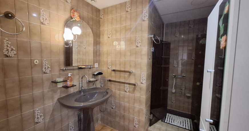 vente Maison Vichy