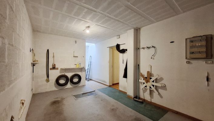 vente Maison Vichy