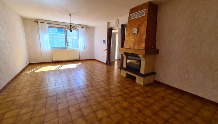 vente Maison Vichy