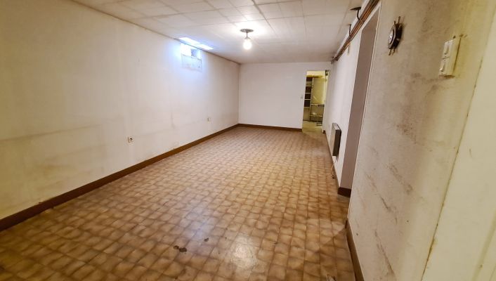 vente Maison Vichy