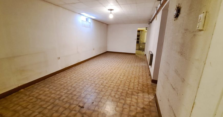 vente Maison Vichy