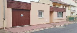 vente Maison Vichy