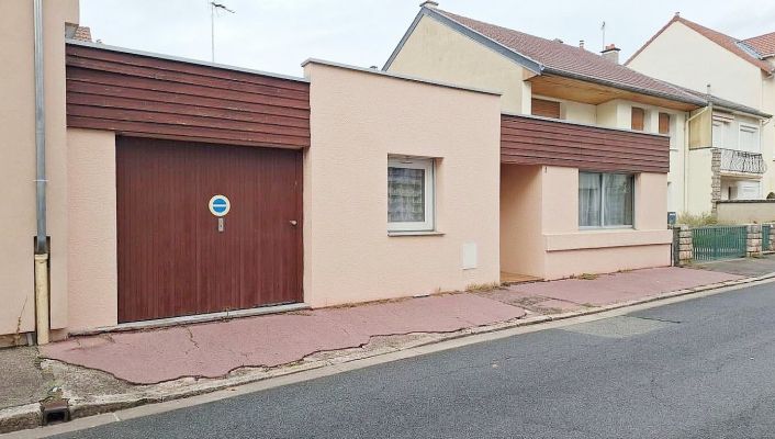 vente Maison Vichy