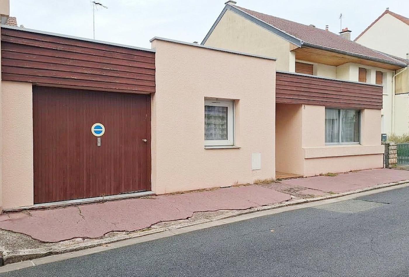 vente Maison Vichy - Photo 2