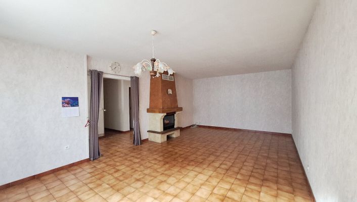 vente Maison Vichy