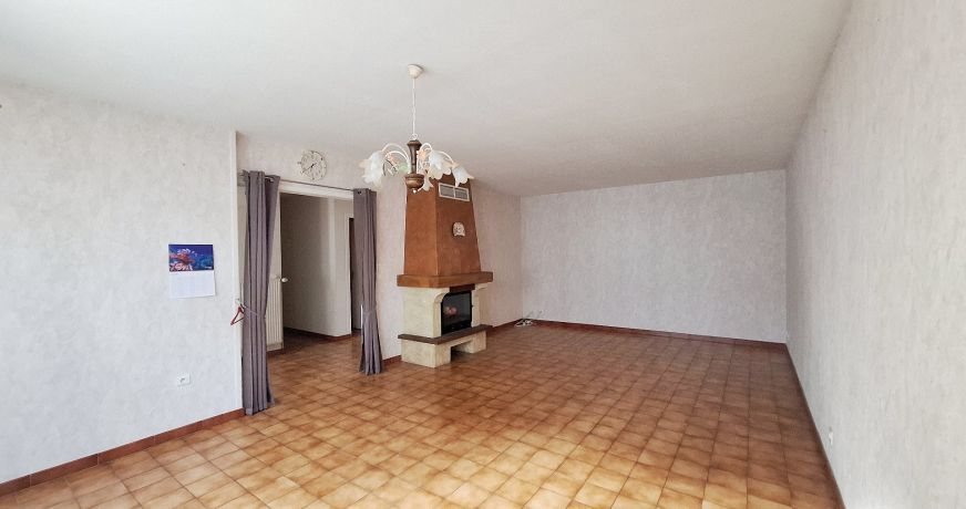 vente Maison Vichy