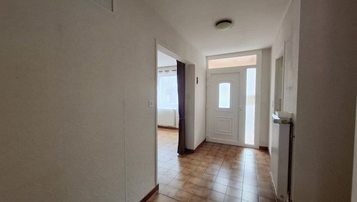vente Maison Vichy