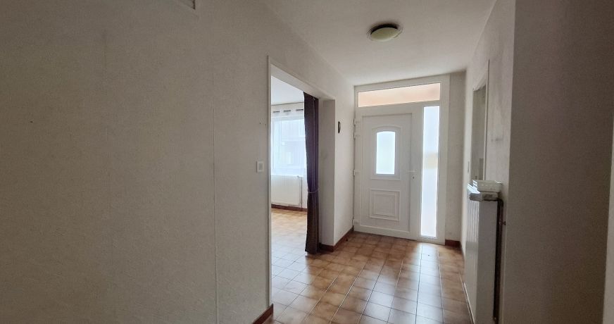 vente Maison Vichy