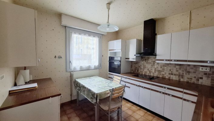 vente Maison Vichy