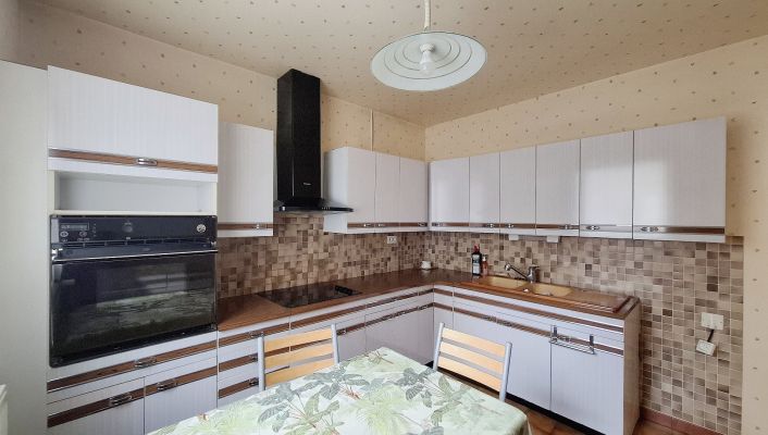 vente Maison Vichy