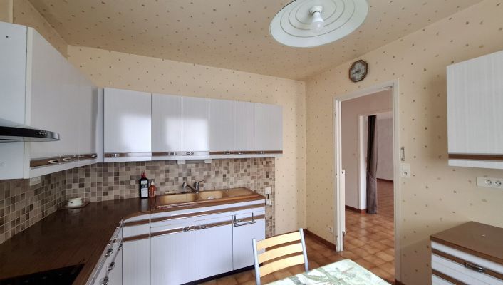 vente Maison Vichy