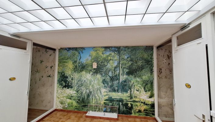 vente Maison Vichy