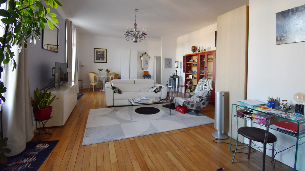 vente Appartement Vichy - Photo 6