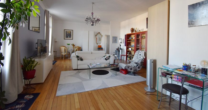 vente Appartement Vichy