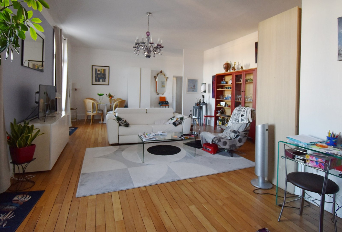 vente Appartement Vichy - Photo 6