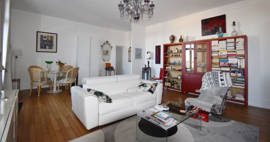 vente Appartement Vichy