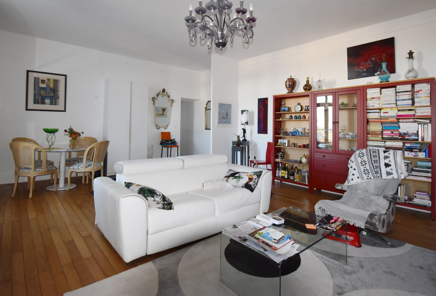 vente Appartement Vichy - Photo 7