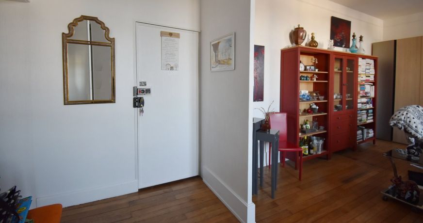 vente Appartement Vichy