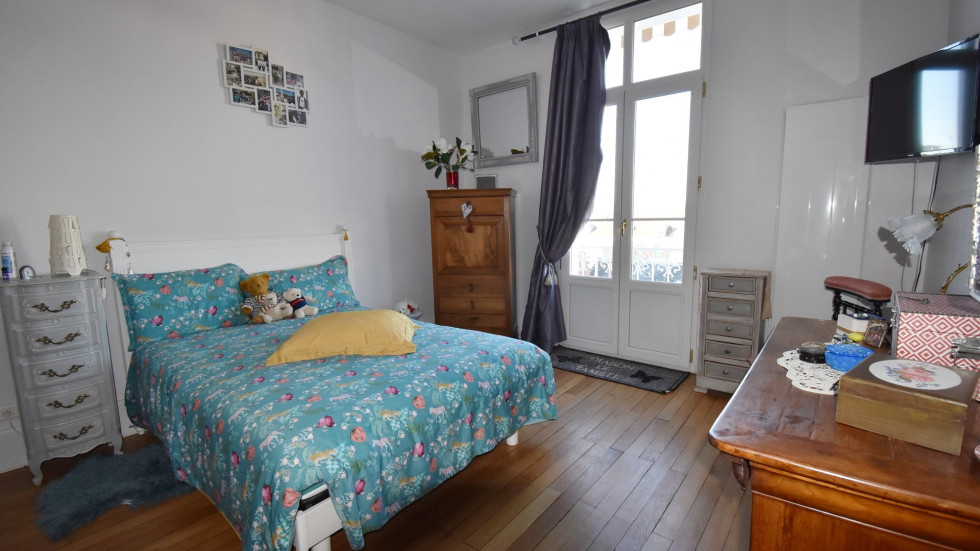 vente Appartement Vichy - Photo 10