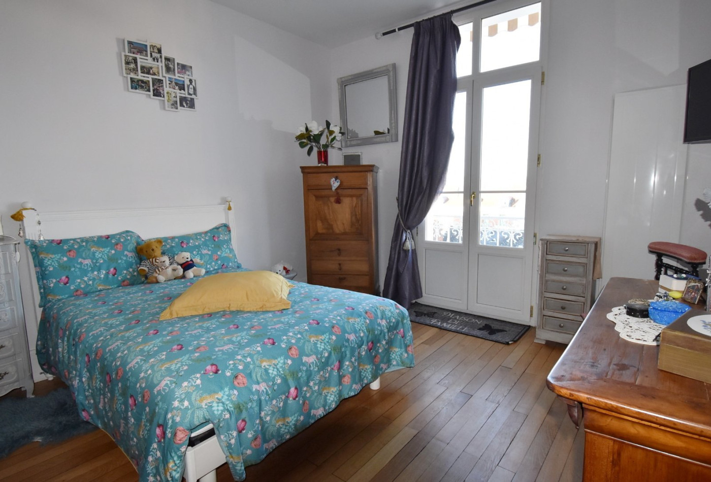 vente Appartement Vichy - Photo 10