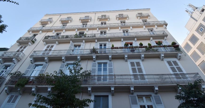 vente Appartement Vichy