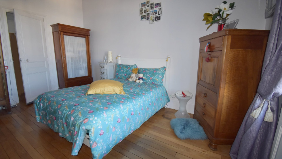 vente Appartement Vichy - Photo 9