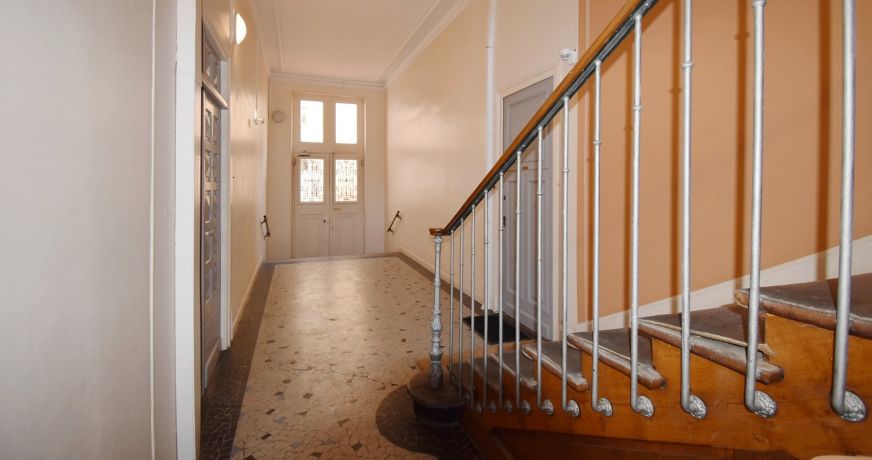 vente Appartement Vichy