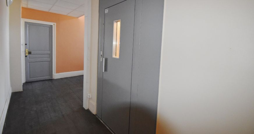 vente Appartement Vichy