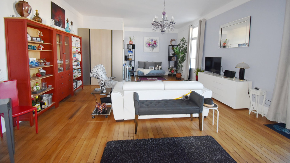 vente Appartement Vichy - Photo 3
