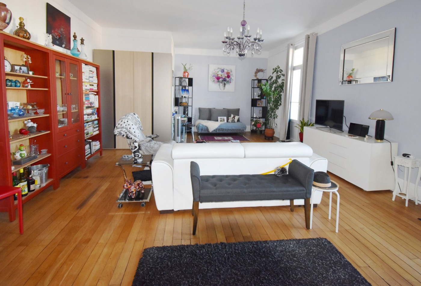 vente Appartement Vichy - Photo 3