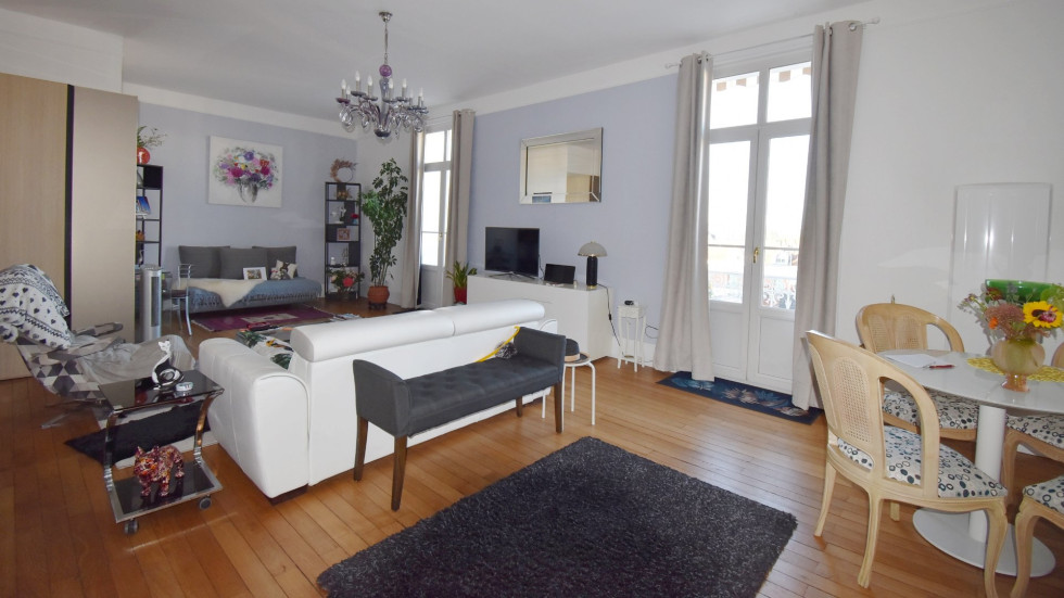 vente Appartement Vichy - Photo 2