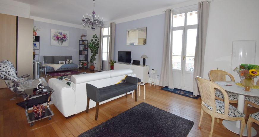 vente Appartement Vichy