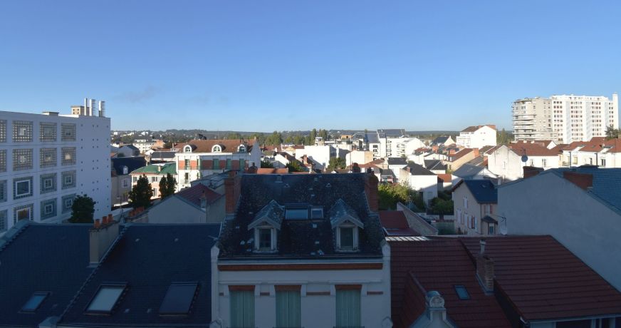 vente Appartement Vichy