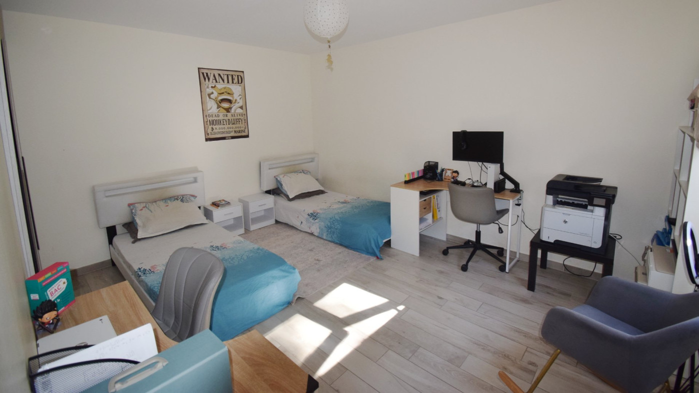 vente Maison Creuzier Le Vieux - Photo 11