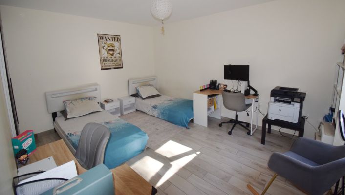 vente Maison Creuzier Le Vieux