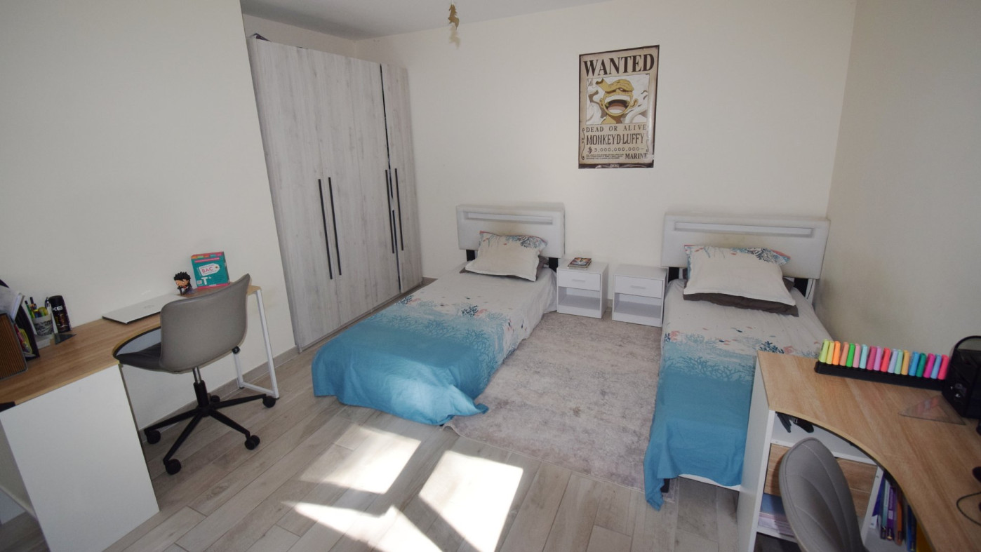 vente Maison Creuzier Le Vieux - Photo 12
