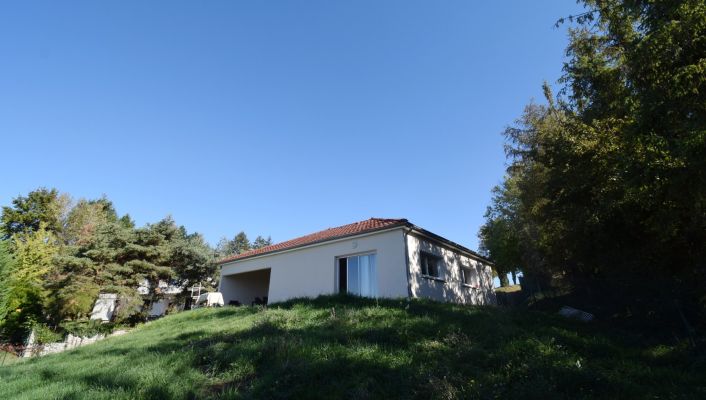 vente Maison Creuzier Le Vieux