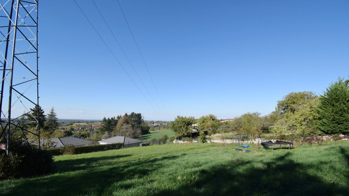 vente Maison Creuzier Le Vieux - Photo 15
