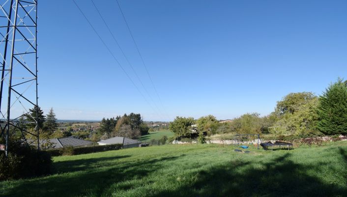 vente Maison Creuzier Le Vieux
