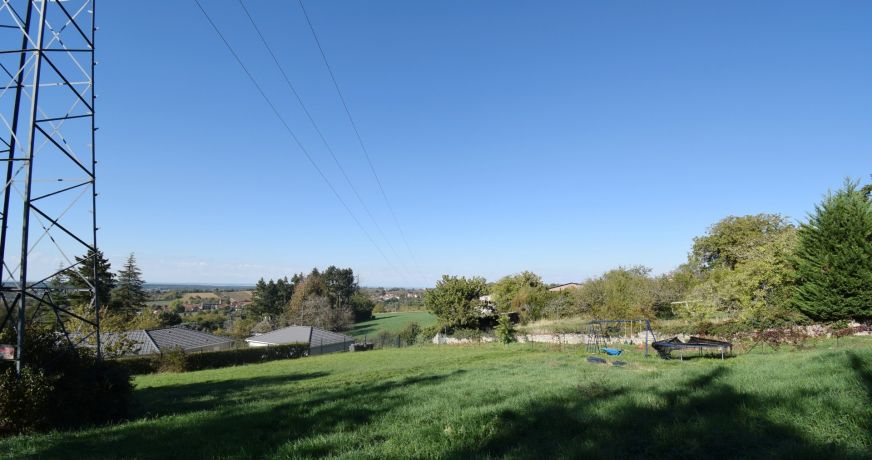 vente Maison Creuzier Le Vieux